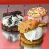 Ice Cream Sandwiches