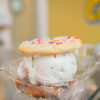 Ice Cream Sandwich to go