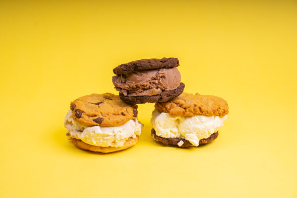 Ice Cream Sandwiches for a Crowd - pack of 25