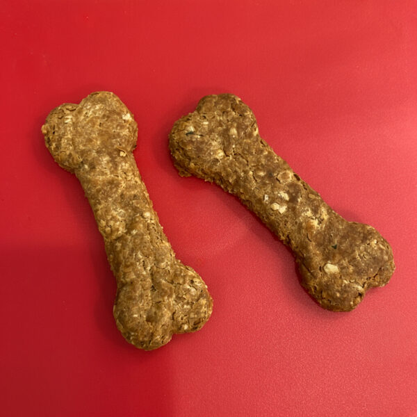 Large Dog Biscuits - Image 2
