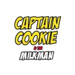 Captain Cookie